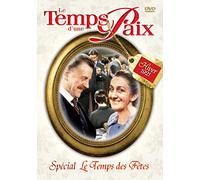 Le Temps D'Une Paix: Special Le Temps Des Fetes