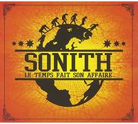 Le Temps Fait Son Affaire