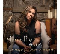 Le Temps Que Passe La Tempete