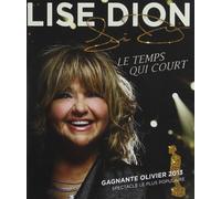 Le Temps Qui Court [Blu-ray] [Import anglais]