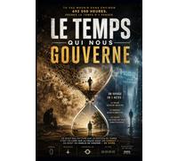 Le Temps qui nous gouverne: Tu vas mourir dans environ 692 000 heures prends le temps d'y penser