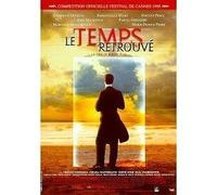 Le Temps retrouvé