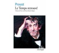 Le temps retrouve