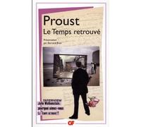 Julie Wolkenstein – Le Temps retrouvé – Interview