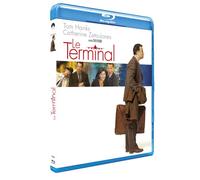 Le Terminal [Blu-Ray]