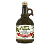 Le Terre di Colombo - European Extra Virgin Olive Oil, Extra Fruity, 1 L