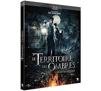 Le Territoire des Ombres : Le secret des Valdemar [Blu-ray]