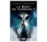 Le Test de Rungholt - La Méthode Belloc - tome 1: Tome 1, Le test de Rungholt
