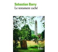 Le Testament Cache: A44020 (Folio)