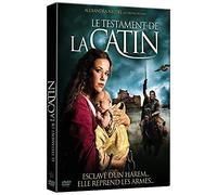 Le Testament de la Catin