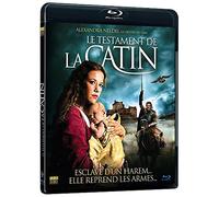 Le Testament de la Catin [Blu-ray]