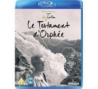 Testament of Orpheus – Jean Cocteau – Blu-ray – Studiocanal