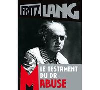 Le testament du docteur Mabuse