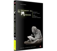 Le Testament du Dr. Mabuse