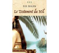 Le Testament du Nil