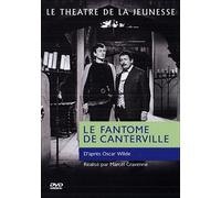 Le thA©A¢tre de la jeunesse : Le fantA´me de Canterville [FRENCH]