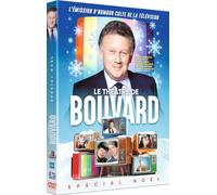 Le Théâtre de Bouvard - Spécial Noël