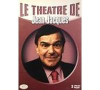 Le Théâtre de Jean-Jacques, vol.1 - Coffret 3 DVD
