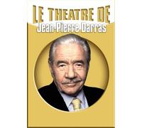 Le Théâtre de Jean Pierre Darras