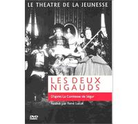 Le théâtre de la jeunesse : Les deux nigauds [FRENCH]