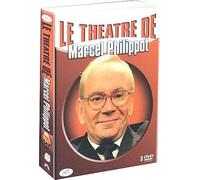 Le théâtre de Marcel Philipot