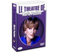 Le théâtre de Maria Pacôme