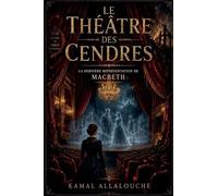 Le Théâtre des Cendres