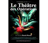 Le Theatre des Opérations -DVD