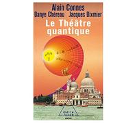 Le Théâtre quantique: l'horloge des anges ici -bas (OJ.POCHE SCIENC)