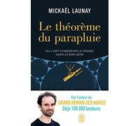 Le theoreme du parapluie