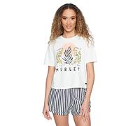 Le Tigre Cropped Crew Tee