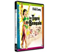 Le Tigre du Bengale [Édition Collector]
