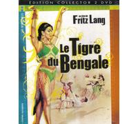 Le Tigre du Bengale [Édition Collector]