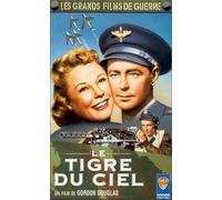 Le Tigre du ciel - VF [VHS]