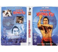 LE TIGRE DU KUNG FU
