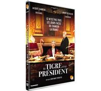 Le Tigre et Le Président