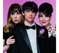 Le Tigre - This Island [Australian Import]