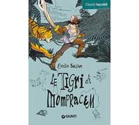 Le tigri di Mompracem