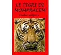 Le tigri di Mompracem