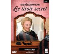 Le Tiroir Secret - Episode 3 Top Secret (French only)