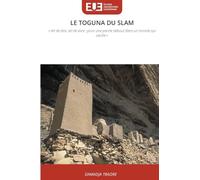 LE TOGUNA DU SLAM: ' Art de dire, art de vivre : pour une parole debout dans un monde qui vacille '