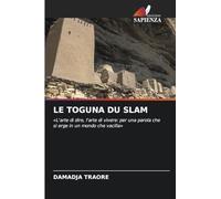 LE TOGUNA DU SLAM: 'L'arte di dire, l'arte di vivere: per una parola che si erge in un mondo che vacilla'