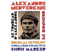Le Tombeau d'Alexandre + le Bonheur- 2 DVD