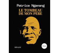 Le tombeau de mon père