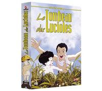 Le Tombeau des lucioles