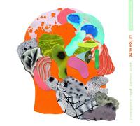 LE TON MITE - PASSE COMPOSE FUTUR CONDITIONNEL DOWNLOADCODE VINYL LP + MP3 NEW