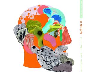 LE TON MITE - PASSE COMPOSE FUTUR CONDITIONNEL DOWNLOADCODE VINYL LP + MP3 NEW