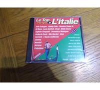 le top de l'italie cutugno, toto