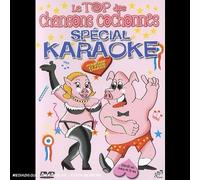 Le top des chansons cochonnes