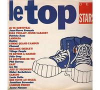 Le Top Des Stars [Vinyl LP]